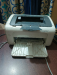 HP laser Jet pro M12a